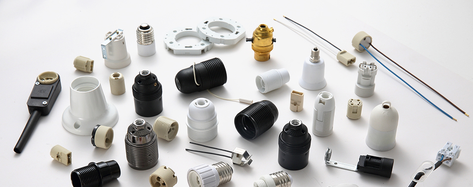 JONSHINE / LITEMATE : Your Best Reliable Lighting Components Partner