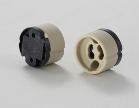GU10 Porcelain Socket