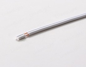 North American Parallel AWM Wire 26-24 AWG