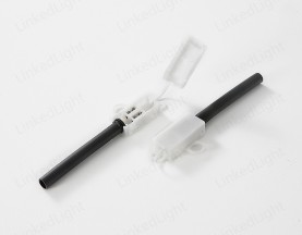 2 Pole Connection Box with Tail
