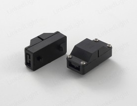2 Pole Junction box