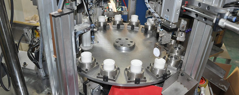 New Proudct Design and Mould Development