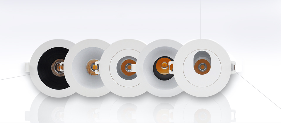 Customization for LED products